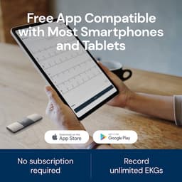 KardiaMobile® 6L