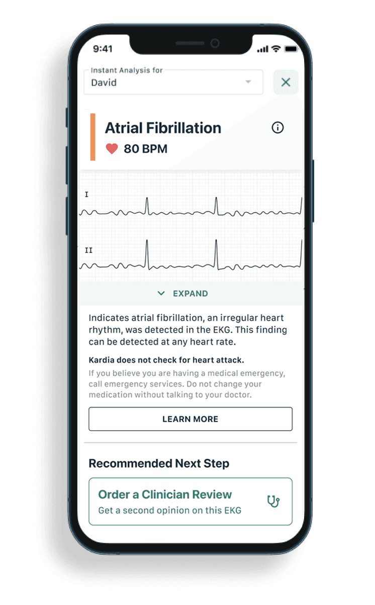 Clinician Reviews Image